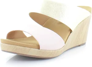ROCKPORT(ロックポート) Women's Wedge Sole Sandal