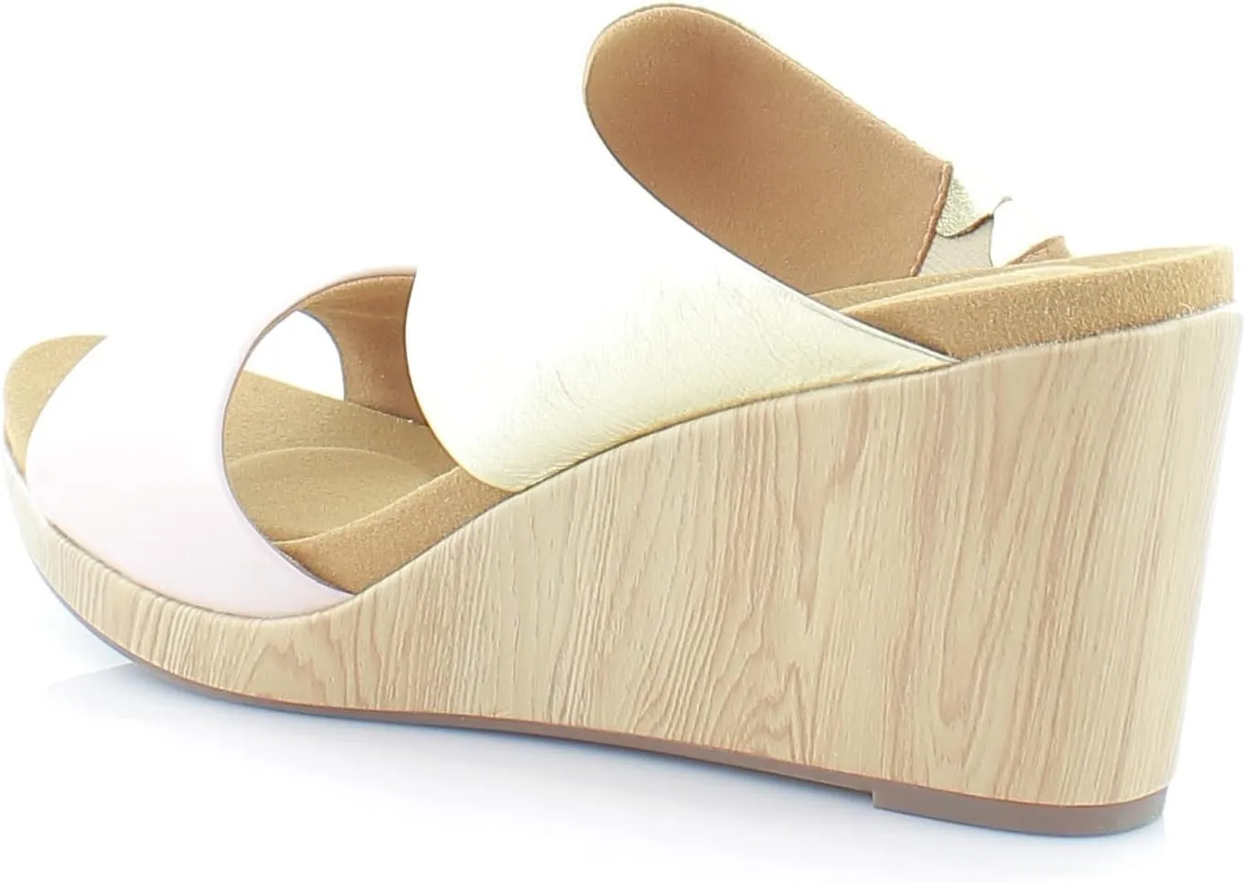 ROCKPORT(ロックポート) Women's Wedge Sole Sandal