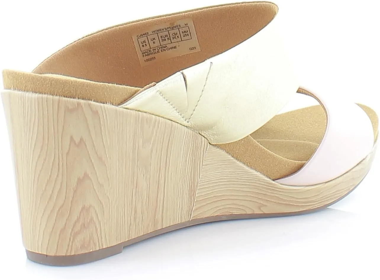 ROCKPORT(ロックポート) Women's Wedge Sole Sandal