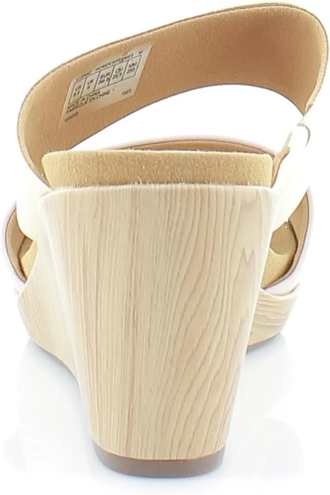 ROCKPORT(ロックポート) Women's Wedge Sole Sandal