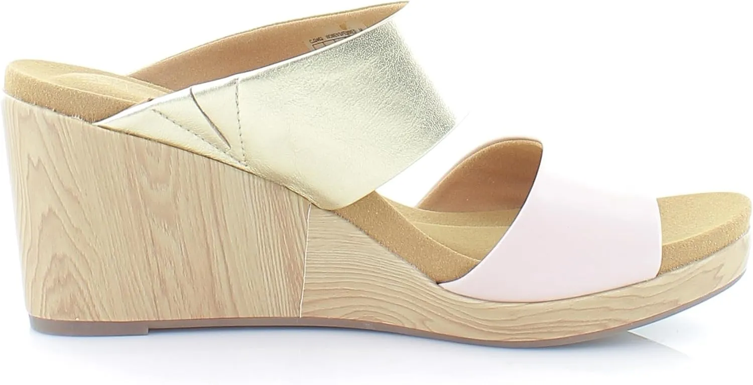 ROCKPORT(ロックポート) Women's Wedge Sole Sandal