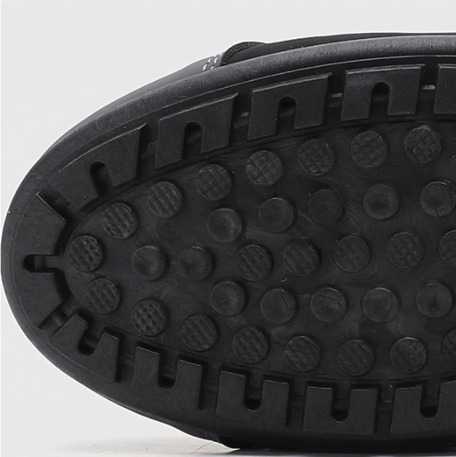 Roorsily Men's Half Cap Toe Mesh Slippers Comfortable Breathable Lazy Slip On Slippers Fashionable Outdoor Slippers