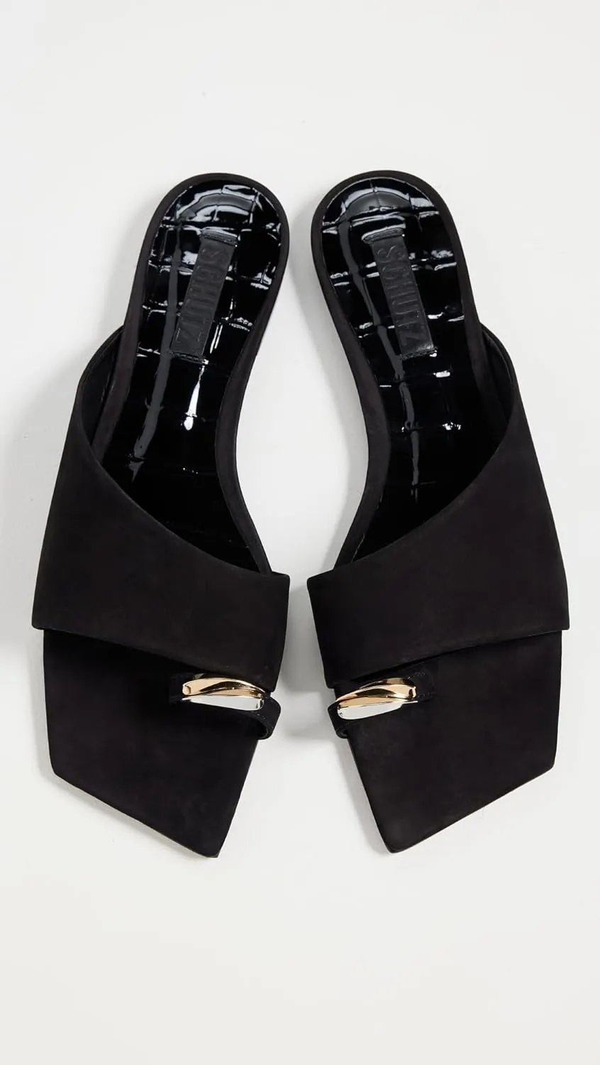 SCHUTZ Women's Jodie Flats