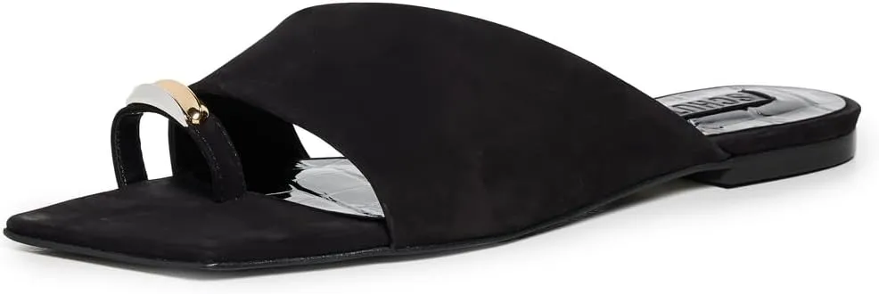 SCHUTZ Women's Jodie Flats