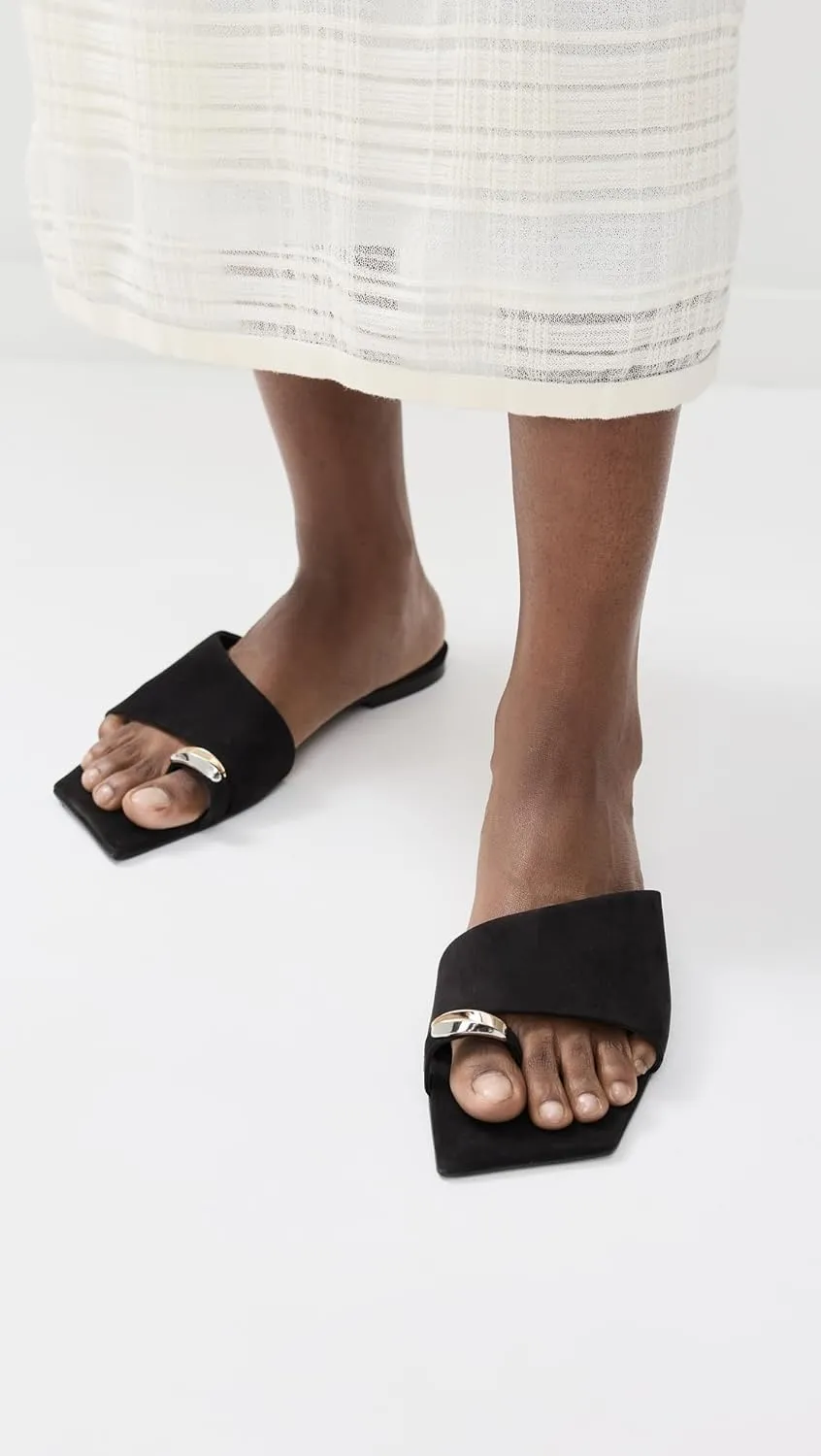 SCHUTZ Women's Jodie Flats
