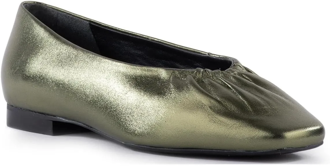 Seychelles Women's The Little Things Ballet Flat