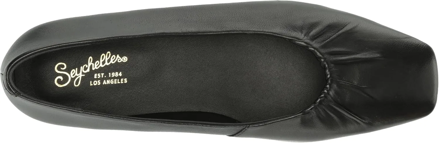Seychelles Women's The Little Things Ballet Flat