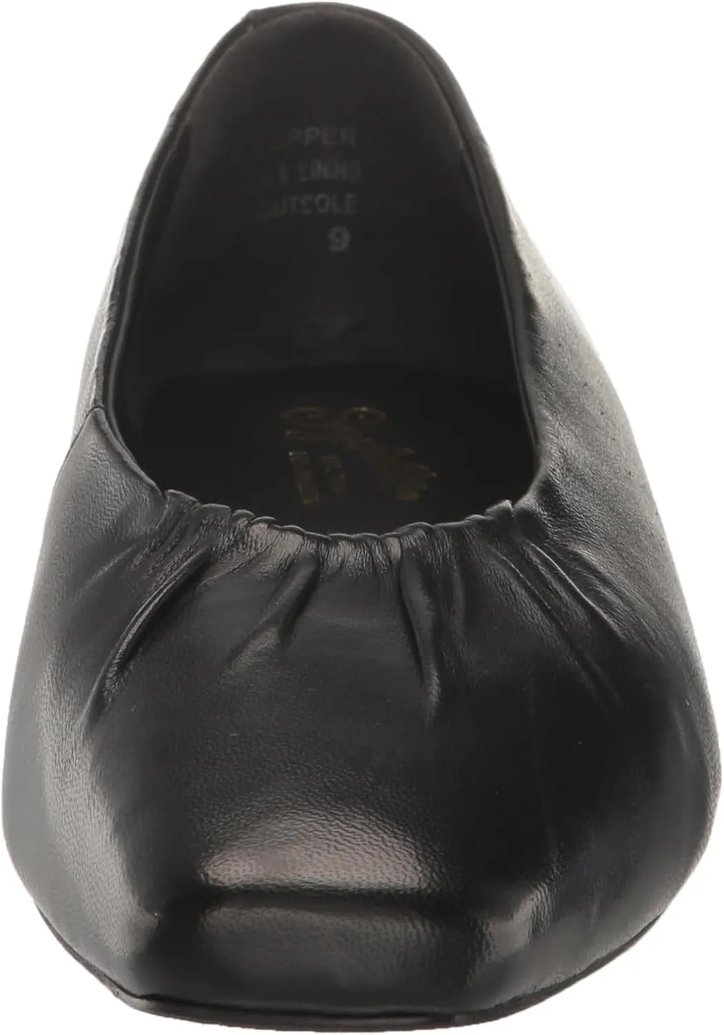 Seychelles Women's The Little Things Ballet Flat