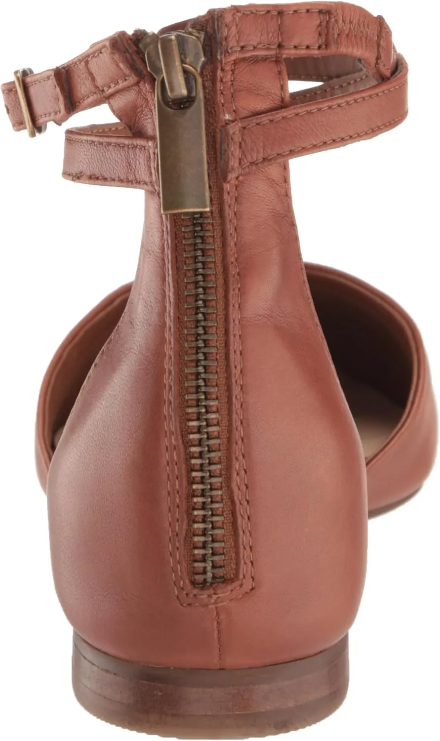 Seychelles Women's What a Girl Wants Mary Jane Flat