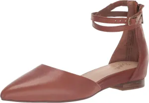 Seychelles Women's What a Girl Wants Mary Jane Flat