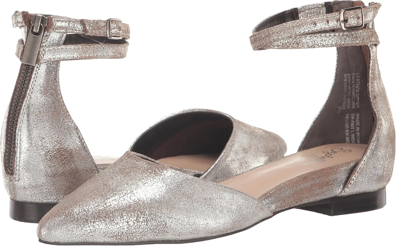 Seychelles Women's What a Girl Wants Mary Jane Flat