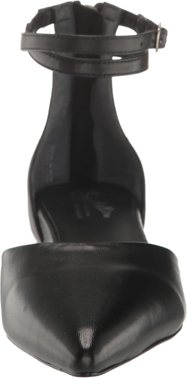 Seychelles Women's What a Girl Wants Mary Jane Flat