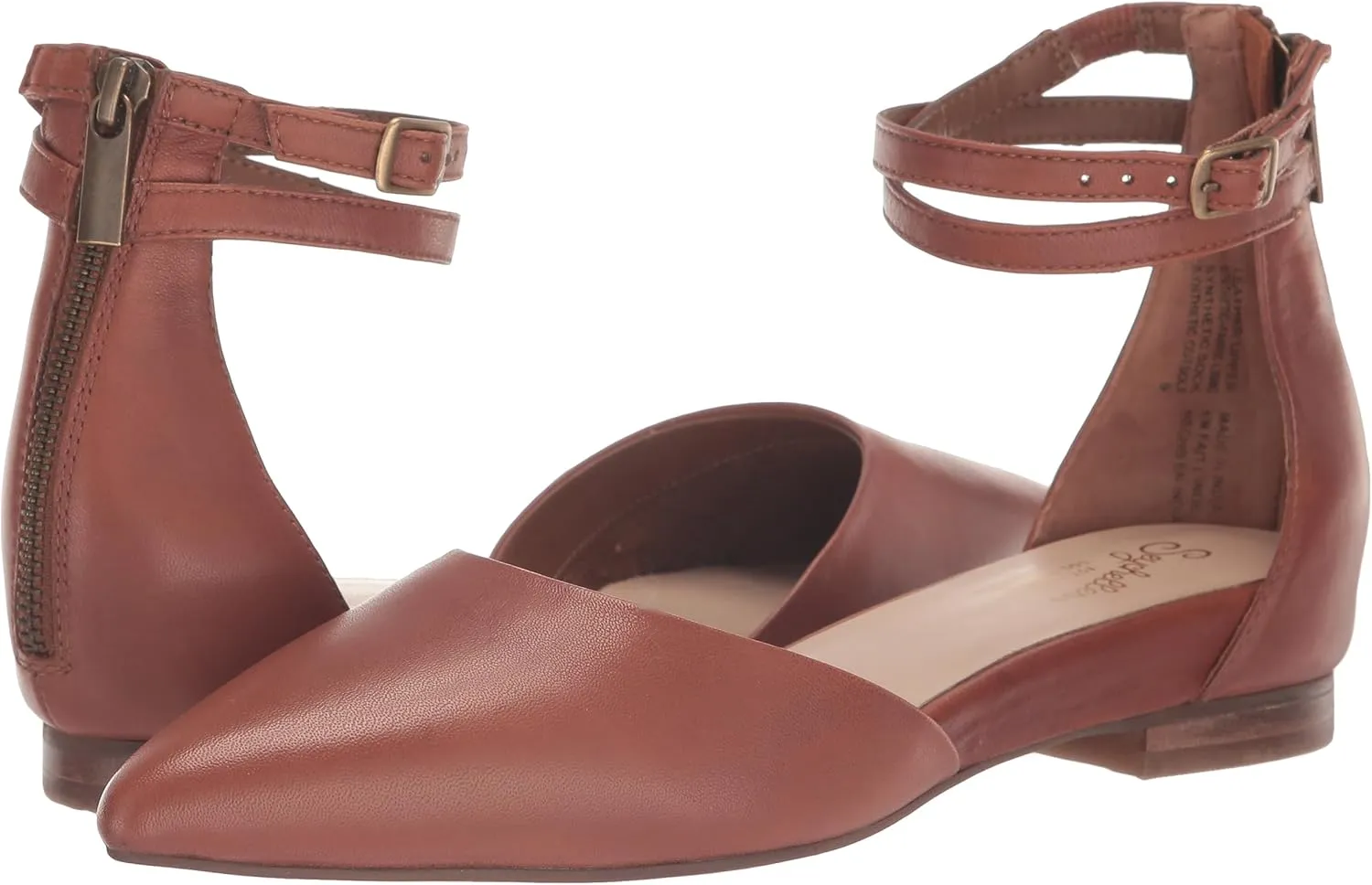 Seychelles Women's What a Girl Wants Mary Jane Flat