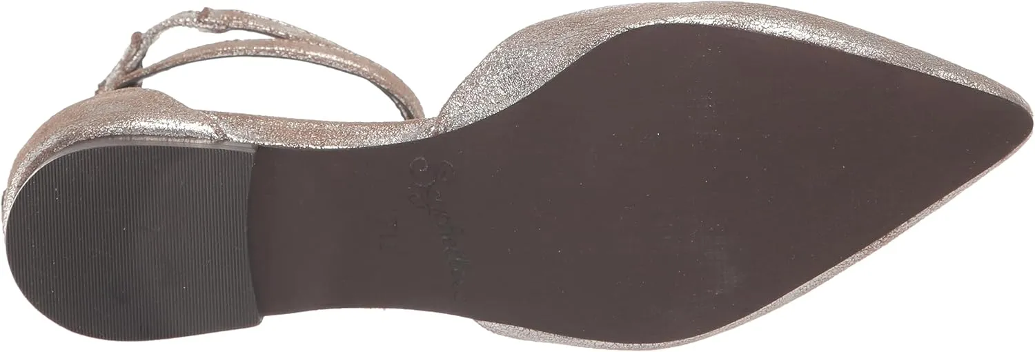 Seychelles Women's What a Girl Wants Mary Jane Flat