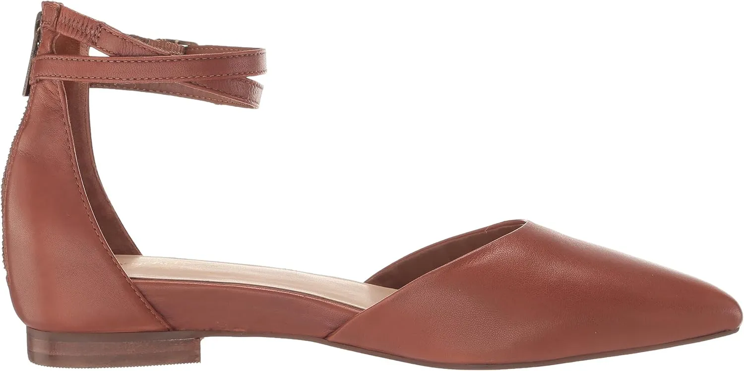 Seychelles Women's What a Girl Wants Mary Jane Flat