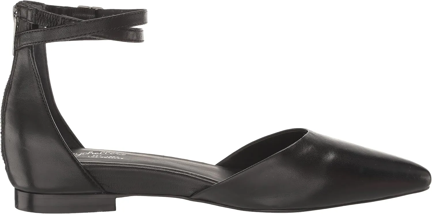 Seychelles Women's What a Girl Wants Mary Jane Flat