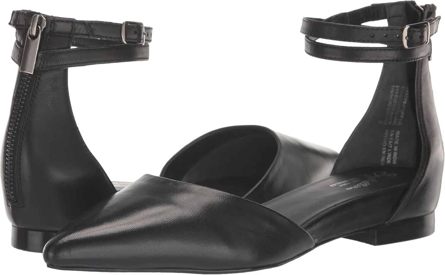 Seychelles Women's What a Girl Wants Mary Jane Flat