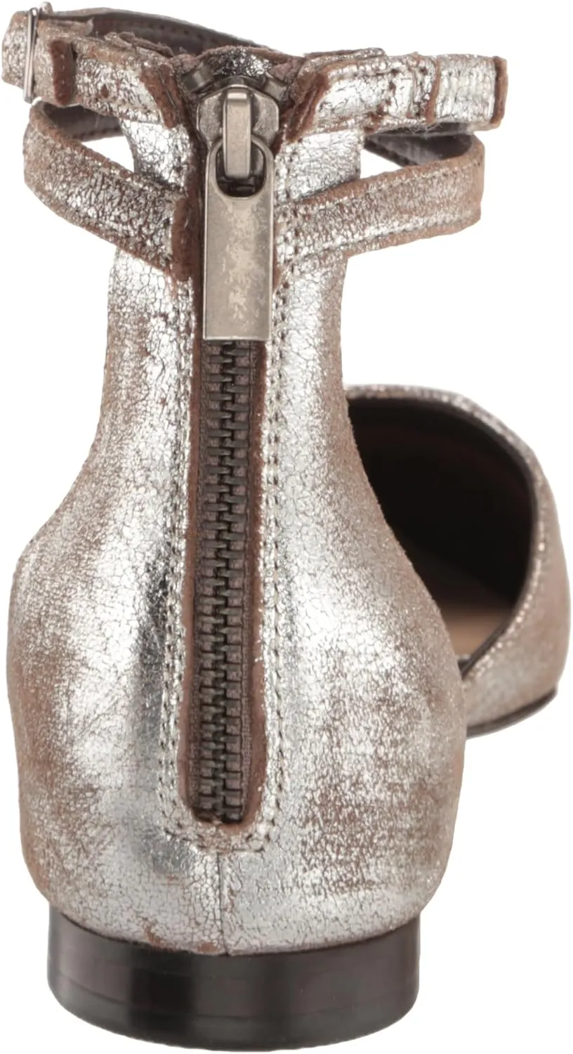 Seychelles Women's What a Girl Wants Mary Jane Flat