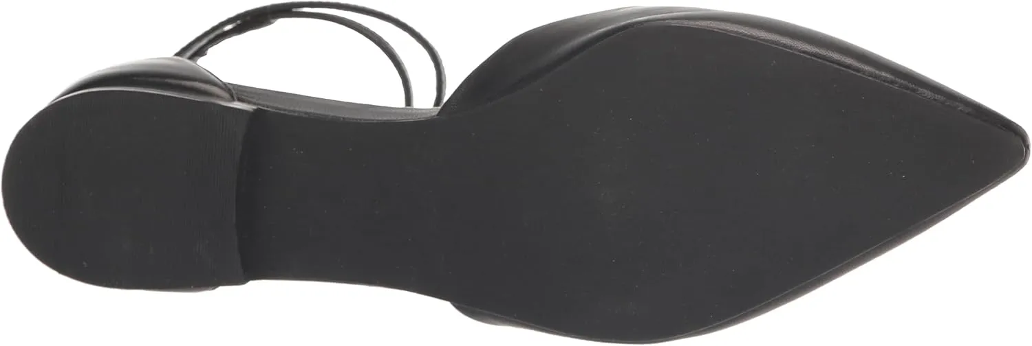 Seychelles Women's What a Girl Wants Mary Jane Flat