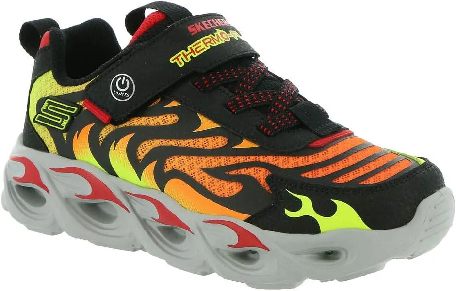 Skechers Boy's Sport Lighted - Thermo-Flash 400106L (Little Kid/Big Kid)