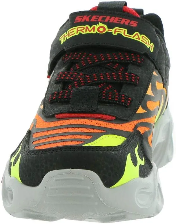 Skechers Boy's Sport Lighted - Thermo-Flash 400106L (Little Kid/Big Kid)