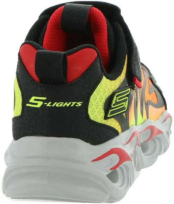 Skechers Boy's Sport Lighted - Thermo-Flash 400106L (Little Kid/Big Kid)