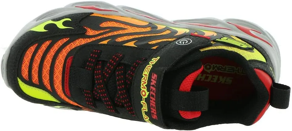 Skechers Boy's Sport Lighted - Thermo-Flash 400106L (Little Kid/Big Kid)
