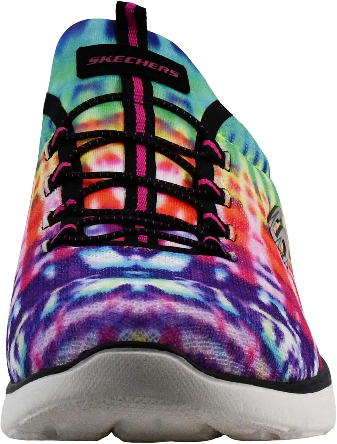 Skechers Women's Summits - Looking Groovy Sneakers