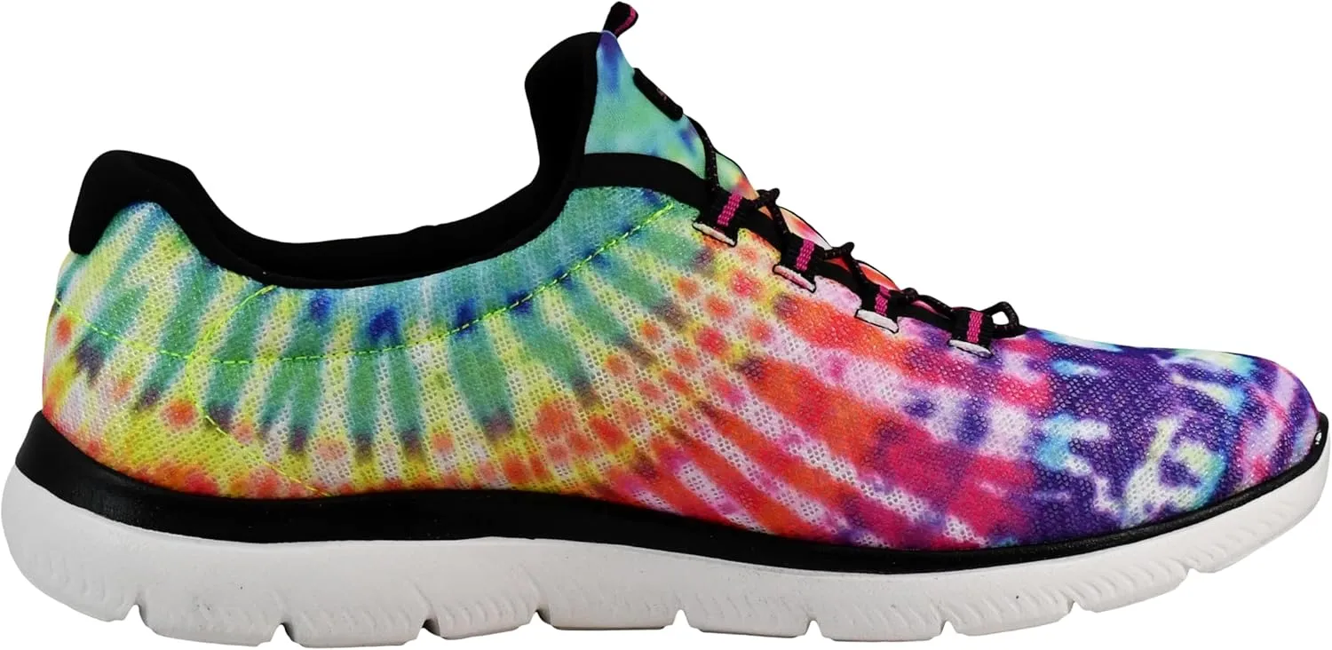 Skechers Women's Summits - Looking Groovy Sneakers