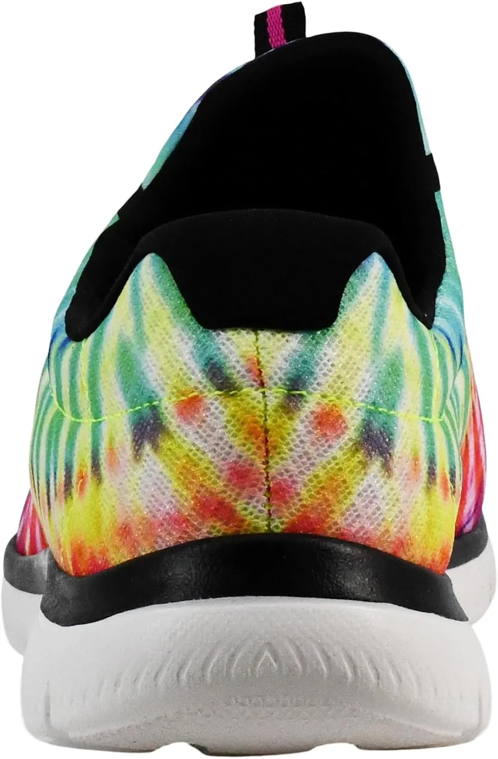 Skechers Women's Summits - Looking Groovy Sneakers