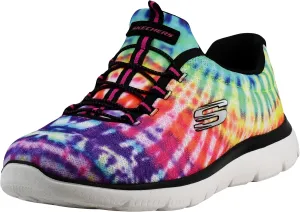 Skechers Women's Summits - Looking Groovy Sneakers