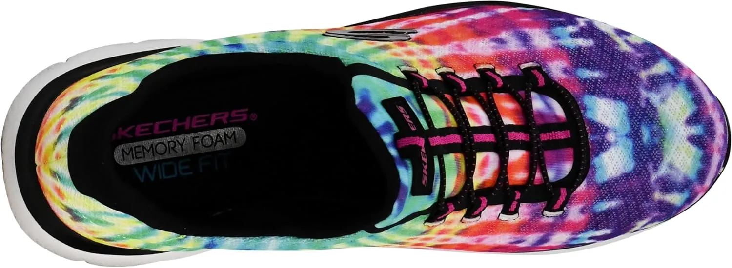Skechers Women's Summits - Looking Groovy Sneakers