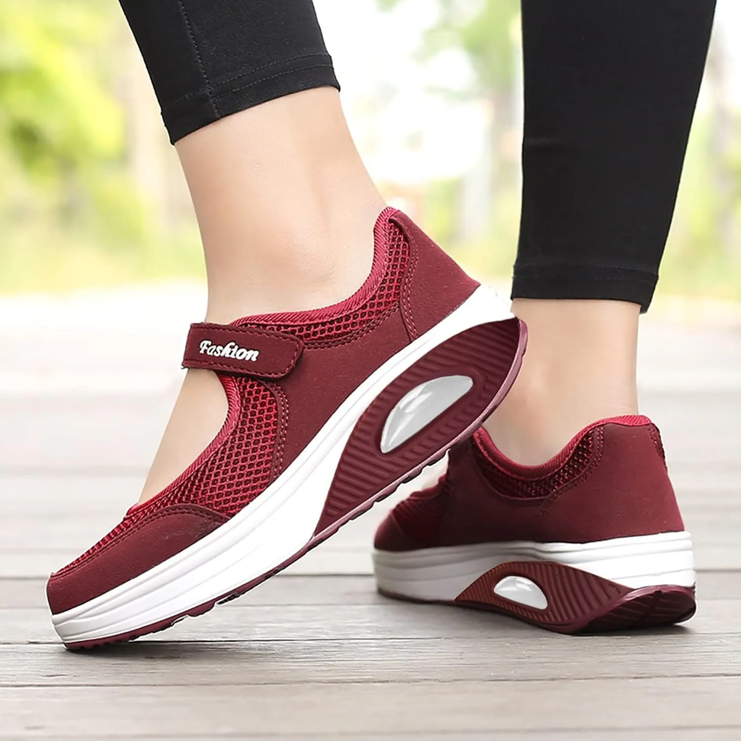 Sneakers Sandals for Women 2024 Summer Platform Sandals Fashion Casual Walking Sandal Closed Toe Comfort Flat Sneaker
