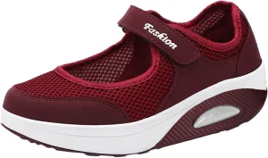 Sneakers Sandals for Women 2024 Summer Platform Sandals Fashion Casual Walking Sandal Closed Toe Comfort Flat Sneaker