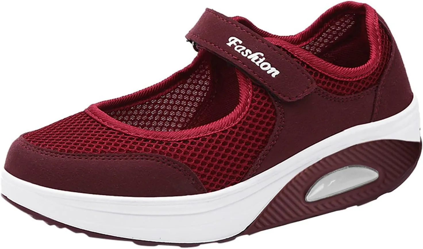 Sneakers Sandals for Women 2024 Summer Platform Sandals Fashion Casual Walking Sandal Closed Toe Comfort Flat Sneaker