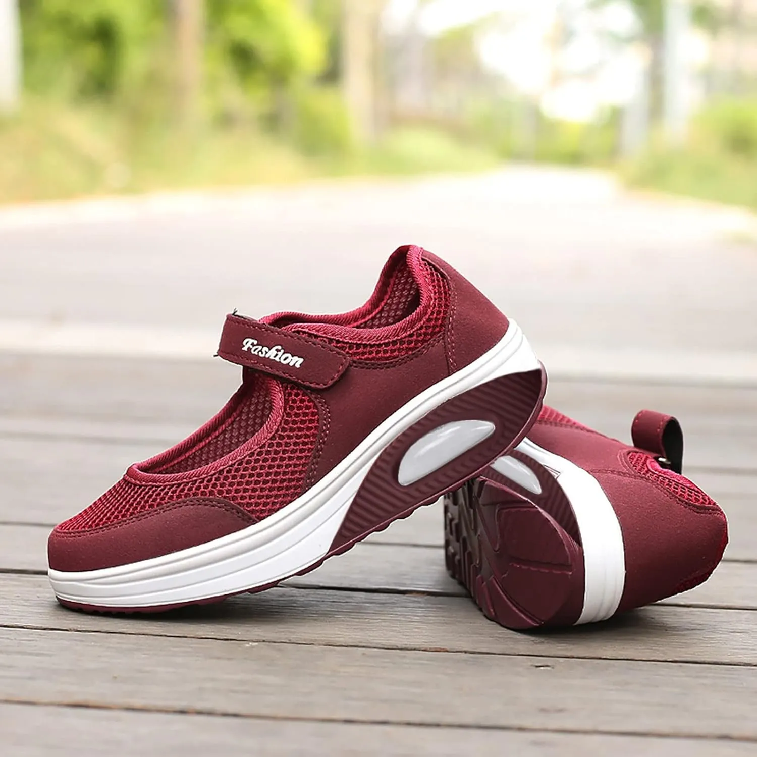 Sneakers Sandals for Women 2024 Summer Platform Sandals Fashion Casual Walking Sandal Closed Toe Comfort Flat Sneaker