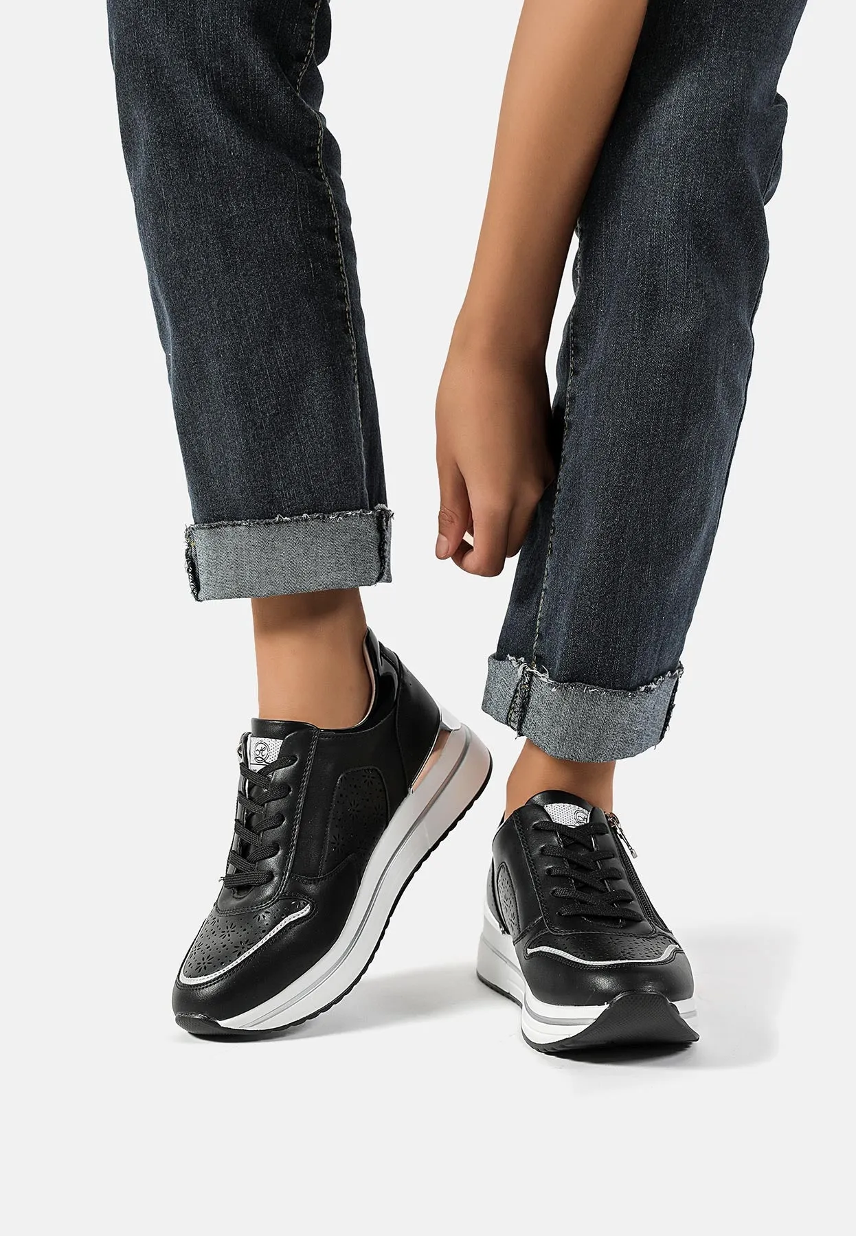 Sneakers X30-1