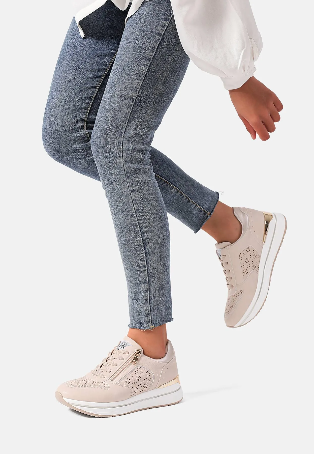 Sneakers X30-1