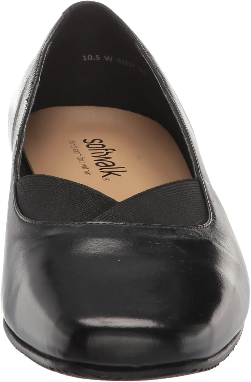 SoftWalk Women's Flats