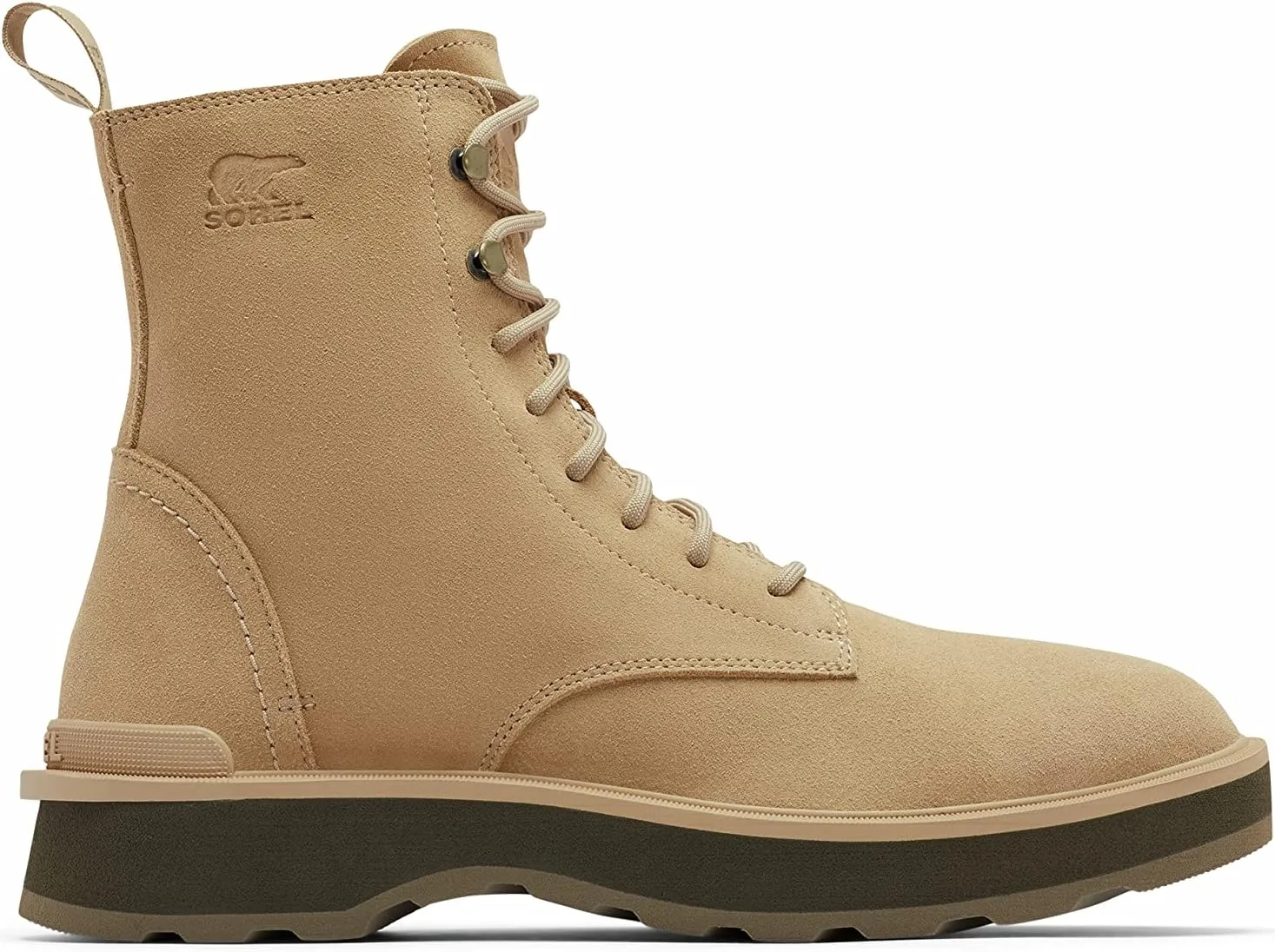Sorel Men's Hi-Line Lace Boots