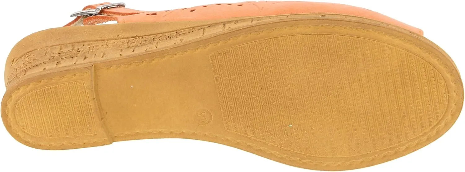 Spring Step Women's Orella Slingback Sandal2