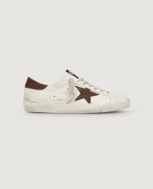 Super Star Sneaker - Wit