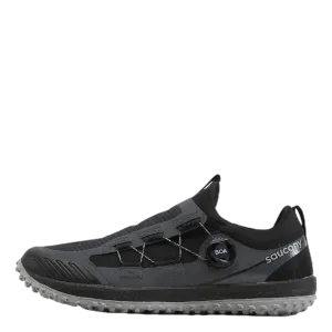 Switchback 2 Black/Grey