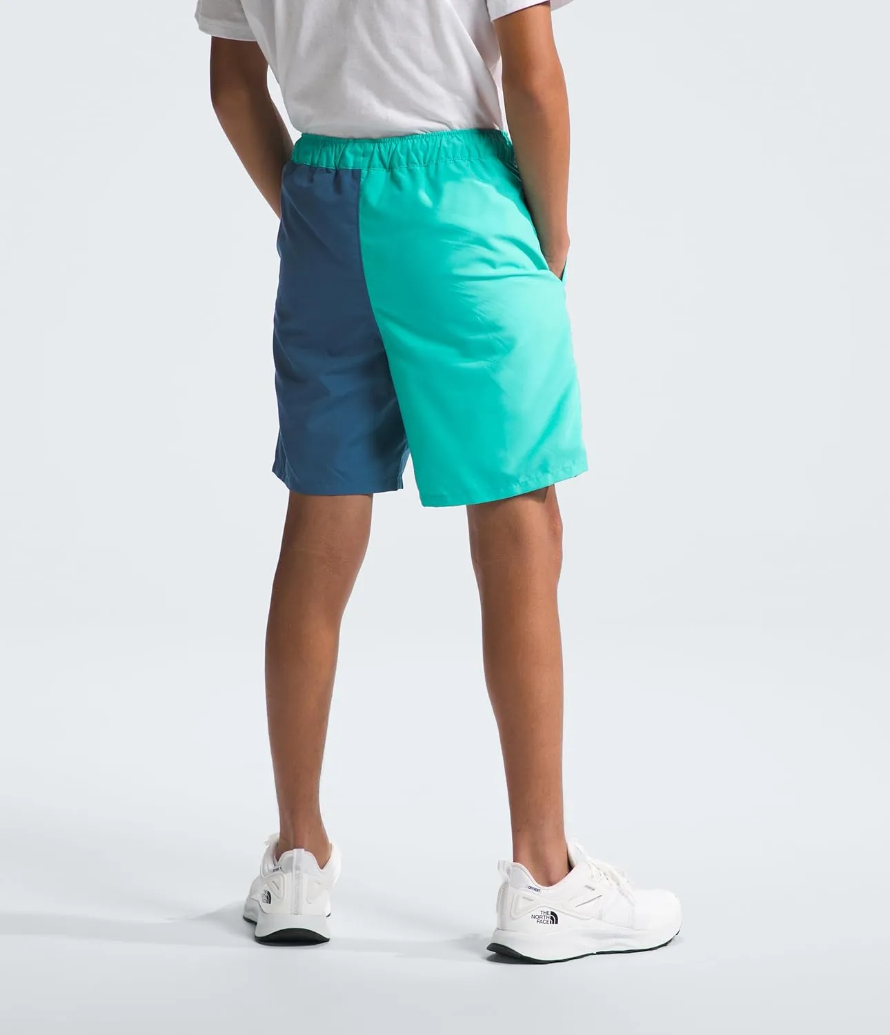 THE NORTH FACE Boys' Amphibious Class V Short