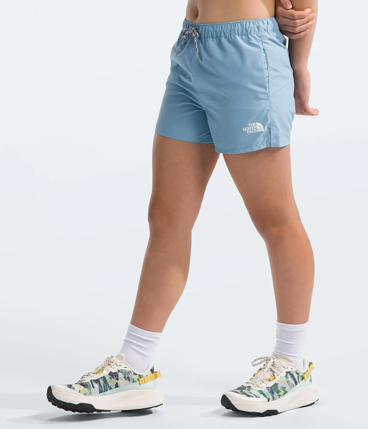 THE NORTH FACE Girls' Amphibious Class V Short