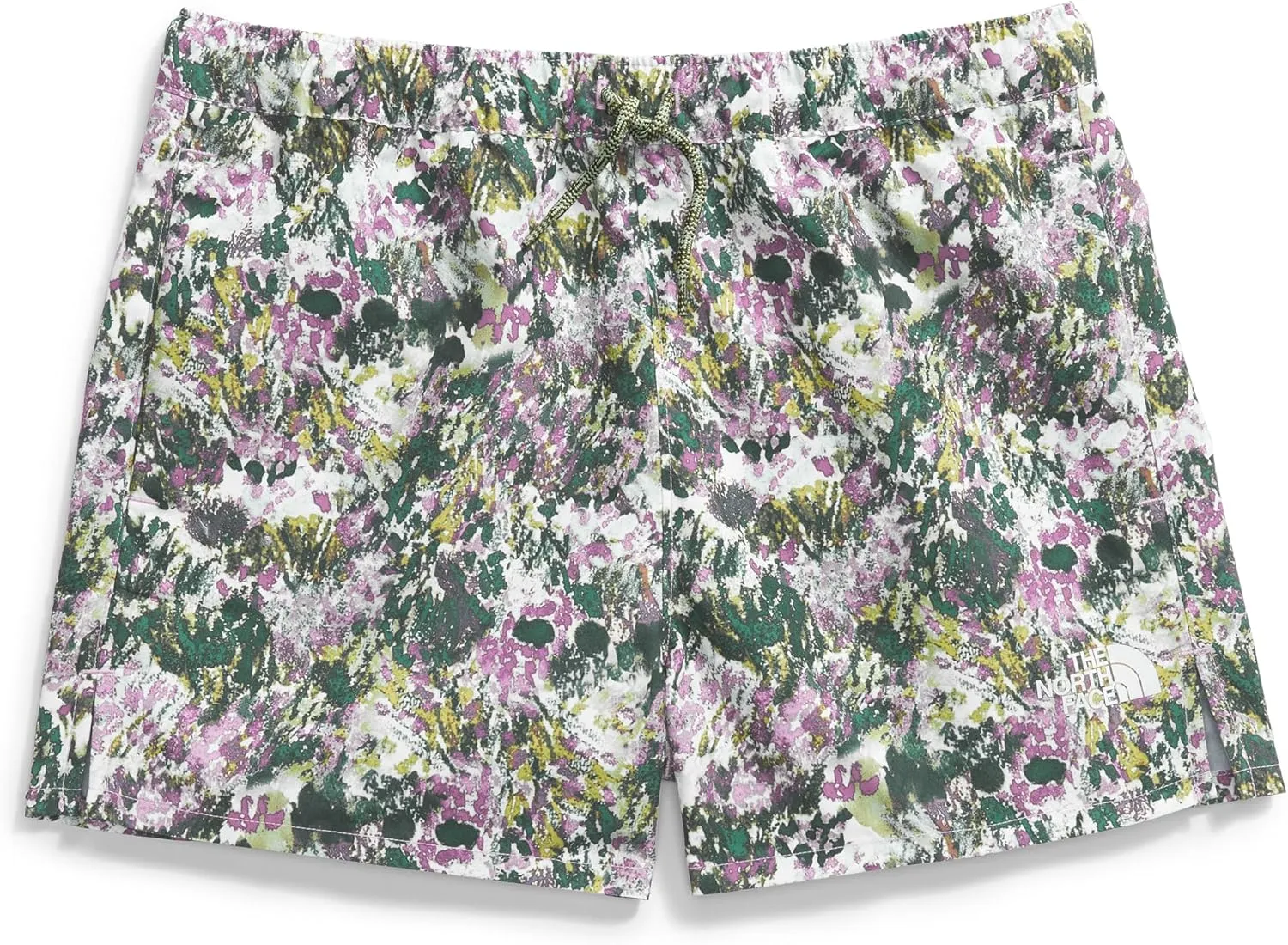 THE NORTH FACE Girls' Amphibious Class V Short