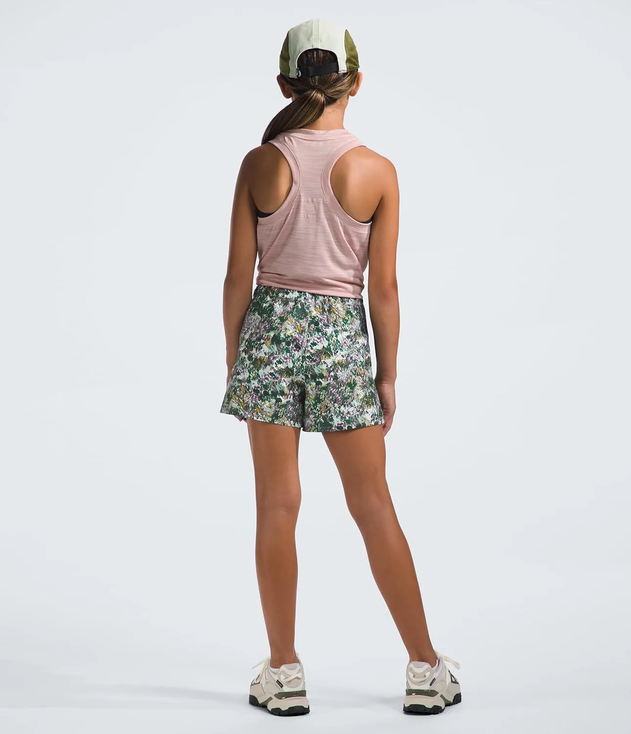 THE NORTH FACE Girls' Amphibious Class V Short