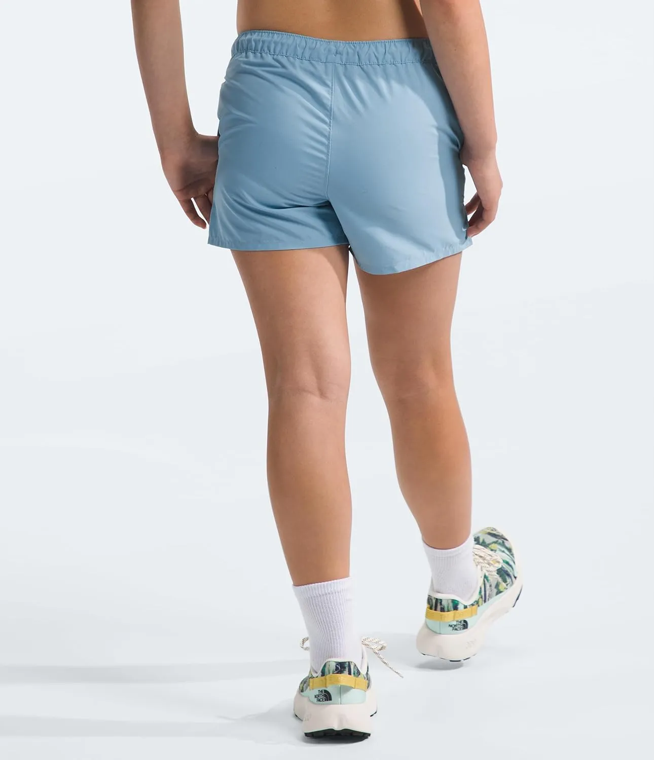 THE NORTH FACE Girls' Amphibious Class V Short