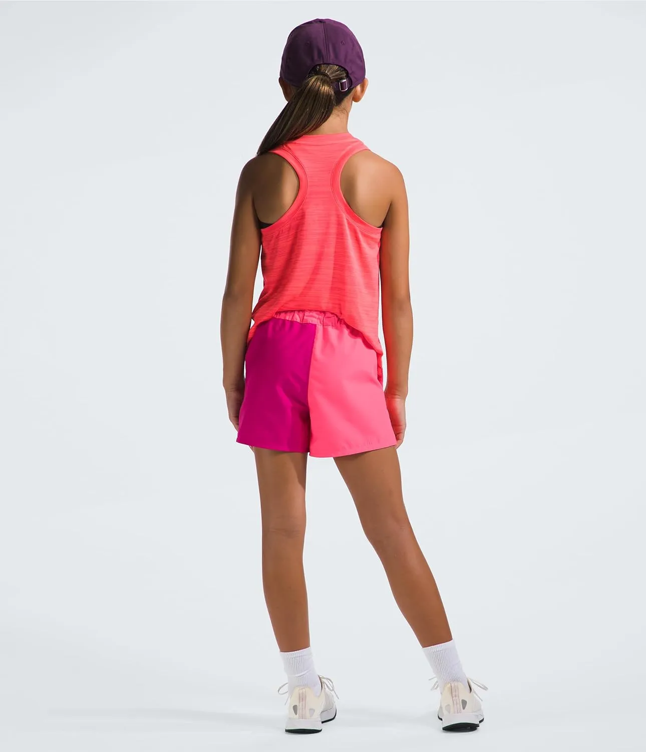 THE NORTH FACE Girls' Amphibious Class V Short