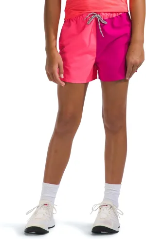 THE NORTH FACE Girls' Amphibious Class V Short
